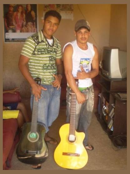 Banda Ugllys